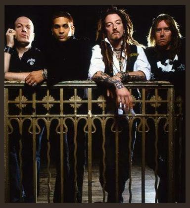 The Wildhearts